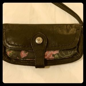 Lucky Brand Wristlet